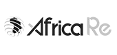 Logo Africa Re - Client Monstand Africa