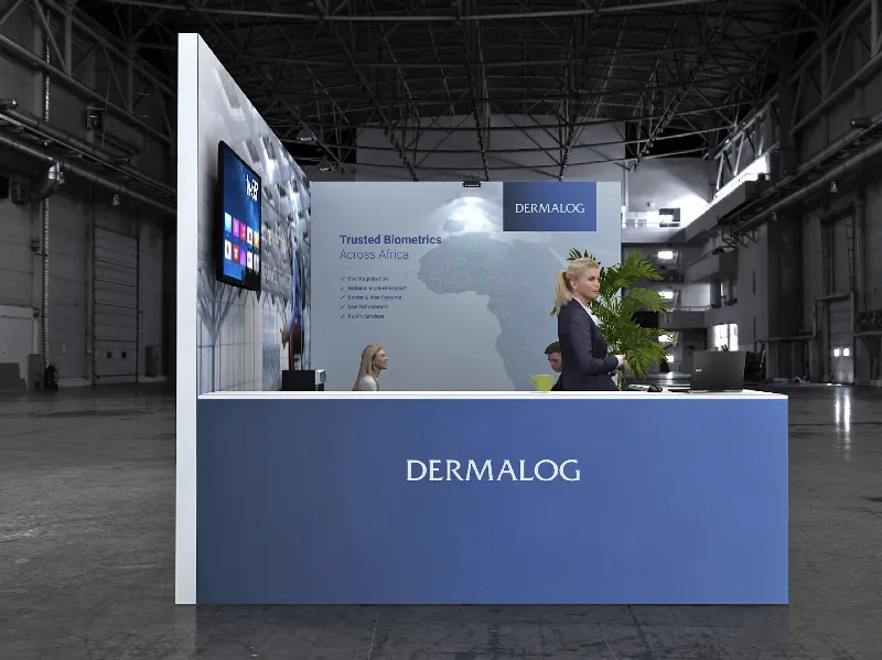La maquette 3D de stand : à quoi elle sert avant la fabrication ?